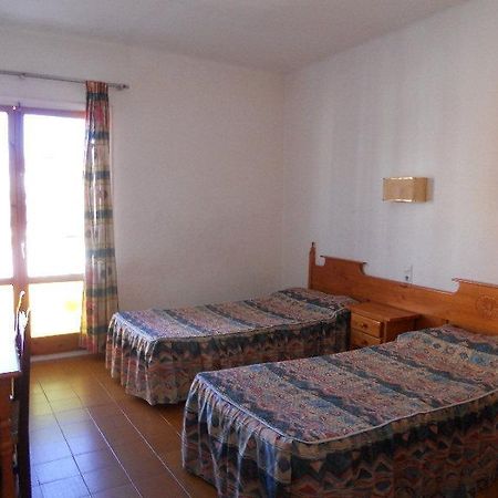 Hostal Juan Ramon Lloret de Mar Exteriér fotografie
