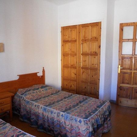 Hostal Juan Ramon Lloret de Mar Exteriér fotografie
