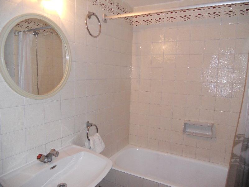 Hostal Juan Ramon Lloret de Mar Exteriér fotografie