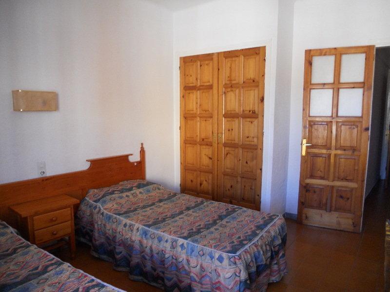 Hostal Juan Ramon Lloret de Mar Exteriér fotografie