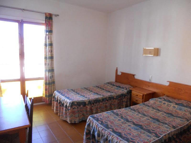 Hostal Juan Ramon Lloret de Mar Exteriér fotografie